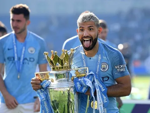 10 cầu thủ xuất sắc nhất của Man City trong kỷ nguyên 'dầu mỏ'