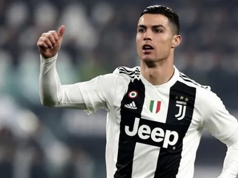 10 chân sút xuất sắc nhất Châu Âu 3 mùa giải vừa qua: Ronaldo thứ 3