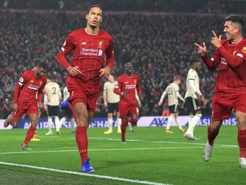 10 chuỗi bất bại dài nhất EPL: Liverpool khó cản; 'Đỉnh cao' Arsenal
