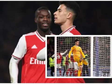 10 con số ngày derby London bất phân thắng bại: Tỷ lệ tuyệt đối, 'lời nguyền' tiếp diễn