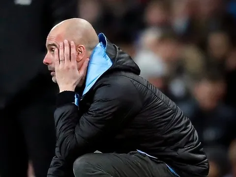 10 con số ngày Mourinho khuất phục Guardiola: Nỗi sợ khó hiểu, 2 'khắc tinh của Pep'
