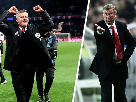 11 đệ tử Sir Alex trên ghế huấn luyện: Danh sư chưa chắc xuất cao đồ