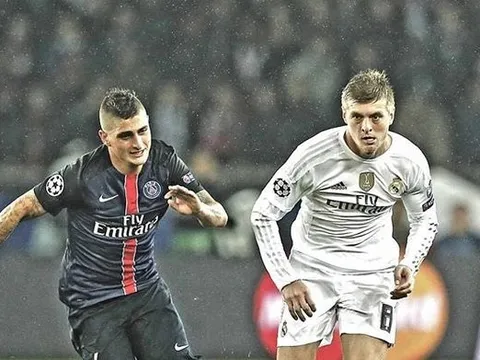 10 Deep-lying Playmaker đỉnh nhất Châu Âu: 'Pirlo người Đức', Jorginho thứ 5
