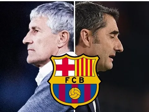 10 điều khó tin về động thái sao đổi ngôi tại Barca: "Siêu kiểm soát"!