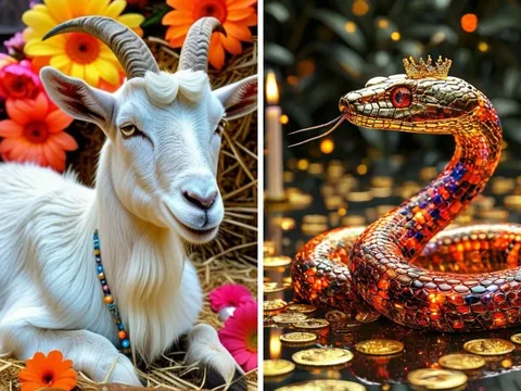 10 ngày liên tiếp: 3 tuổi Giàu Lên Đột Ngột, đặc biệt vị trí số 2