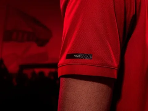 Đây! Những CLB Premier League đã công bố áo đấu 2019/20