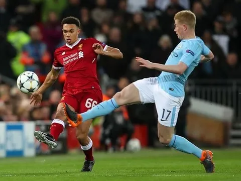 10 nguồn sáng tạo rực cháy Premier League 2019/20: 'Biên phải ảo diệu' và De Bruyne