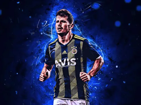 10 "ông lão" vẫn đang thi đấu: "Shortman" bất tử!