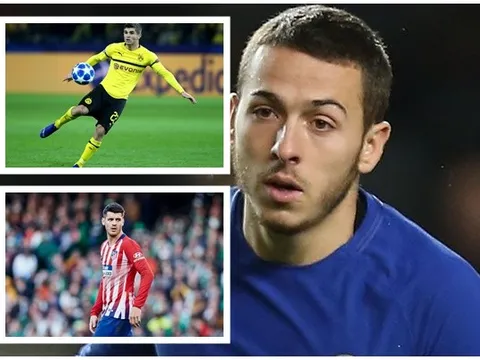 10 'sự cứu rỗi lưu lạc' của Chelsea đang thể hiện ra sao?