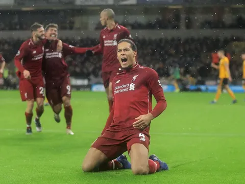 10 thống kê đáng chú ý trước vòng cuối Premier League: Lịch sử lặp lại, Liverpool đăng quang?