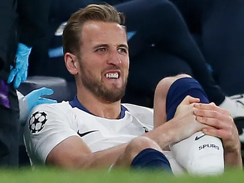 10 thống kê nóng trước vòng 35 Ngoại hạng Anh: Một Tottenham không tưởng khi vắng Kane