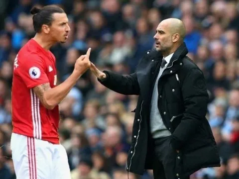 Số phận 10 máy làm bàn bị Pep Guardiola thải loại: Ác mộng Cameroon