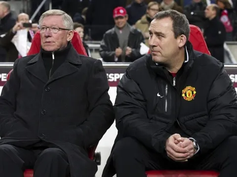 10 triều đại ngắn ngủi nhất lịch sử NHA: Phó tướng Sir Alex và Quý ngài Arsenal