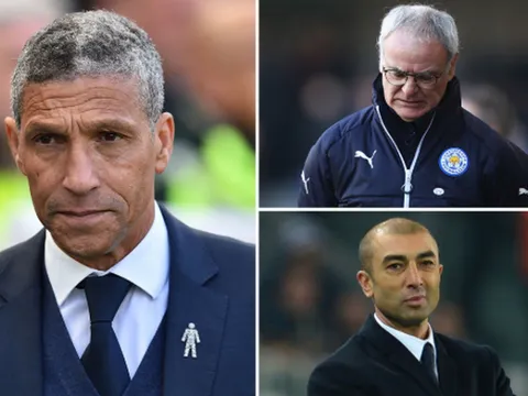 10 vụ sa thải HLV 'tàn nhẫn' nhất tại Premier League: Chelsea có đến 4