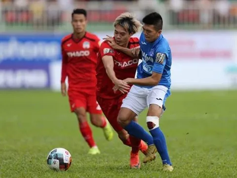 4 điểm nhấn HAGL 3-2 Than Quảng Ninh: Văn Toàn rực sáng, hàng thủ HAGL vẫn … mong manh