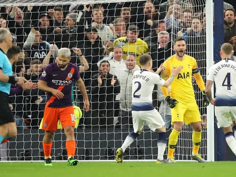 Vì sao Man City thất thủ? Và đây là câu trả lời