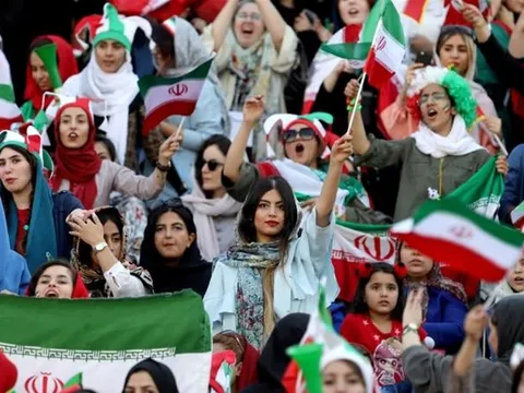 LĐBĐ Iran tức giận trước tin phải đá sân trung lập các trận sân nhà vòng loại WC 2022