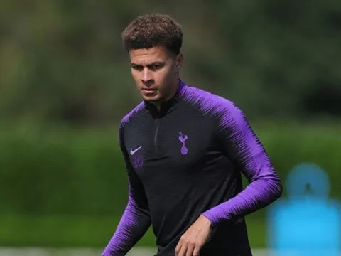 Cập nhật mới nhất về tình hình sao Tottenham