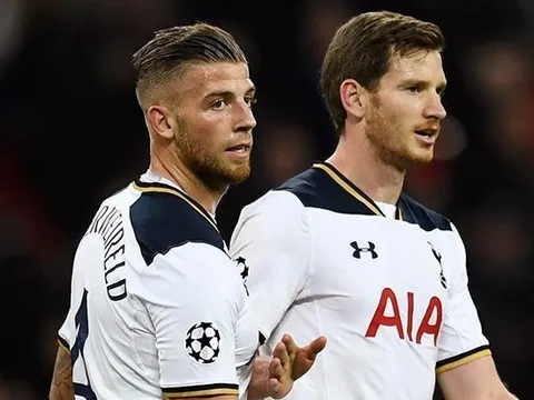 "Tôi sẽ không đổi 2 cậu ấy lấy bất cứ ai của City, Liverpool hay Chelsea"