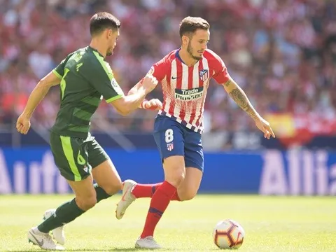 Chồng đủ 70 triệu bảng, Man City tính nẫng 1 ngôi sao khỏi Madrid