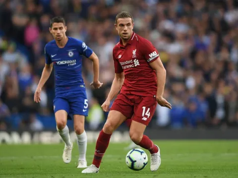 'Cậu ấy đã đem lại sức sống mới cho Liverpool'