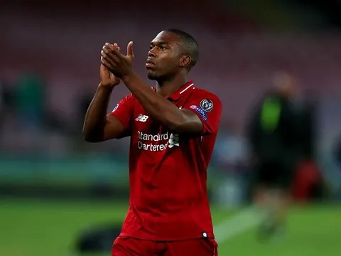 Sao dự bị Liverpool dùng kinh nghiệm phân tích trận chung kết