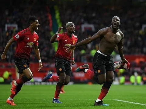 HLV Southampton: "Chúng tôi thua vì cầu thủ M.U siêu đẳng đó"