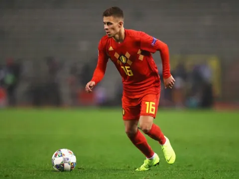 5 cầu thủ Bundesliga để Liverpool chiêu mộ: Từ Hazard đến Werner