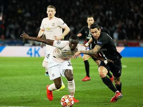 Cả đội Man Utd thăng hoa, chỉ 1 cái tên bị fan Quỷ đỏ la ó