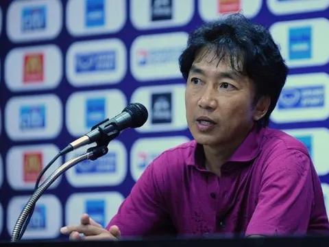 HLV Miura chỉ ra cái tên sẽ giúp U23 Việt Nam đoạt vé dự Olympic