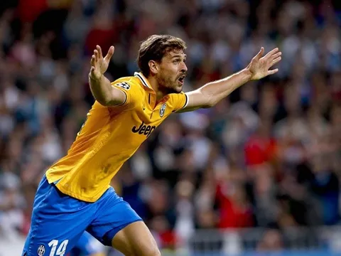 Juventus và 11 ngôi sao miễn phí đỉnh nhất