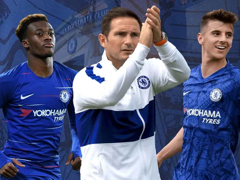 Glenn Hoddle: "Điều đó sẽ ảnh hưởng tới tương lai của Chelsea"