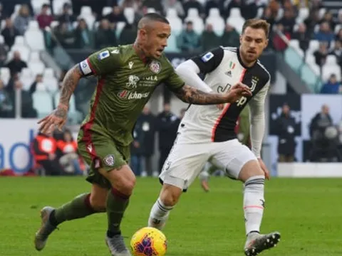 11 cầu thủ kiến tạo nhiều nhất Serie A 2019 - 2020: "Bom tấn" của Juventus