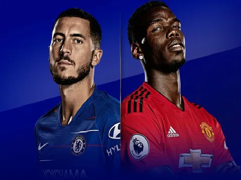 Nhà cái ra tỉ lệ cược vô địch FA Cup: Chelsea xếp trên MU