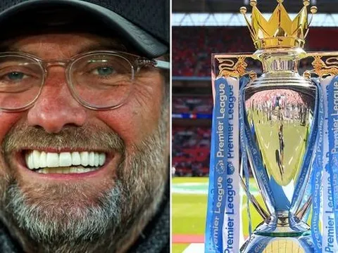 Một đội bóng có thể giúp Liverpool vô địch Premier League