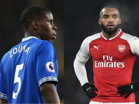 'Cậu ấy không có đủ sức mạnh để đối chọi với Kurt Zouma'