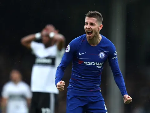 NÓNG! Đại diện bật đèn xanh cho Juventus chiêu mộ "trái tim" Chelsea