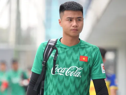 Thấy gì ở quyết định triệu tập ĐT Việt Nam của thầy Park?