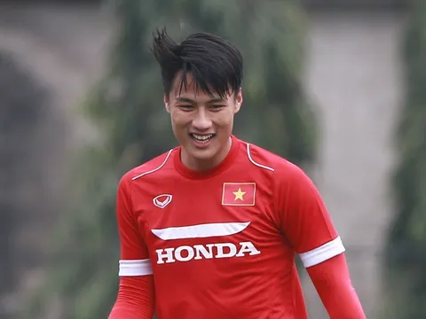 Điểm tin bóng đá Việt Nam tối 20/5: Đã rõ việc Mạc Hồng Quân trở lại ĐT Việt Nam