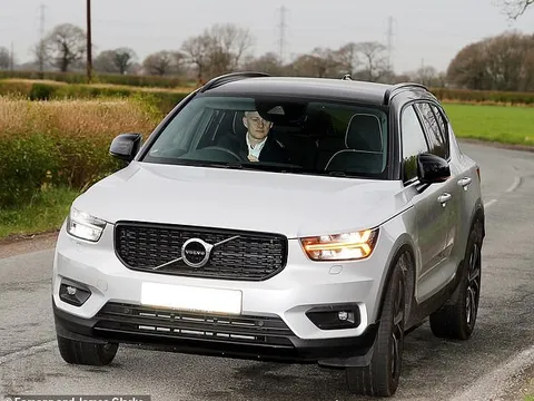 Trở lại Carrington, Solskjaer căng thẳng trước thời khắc quyết định