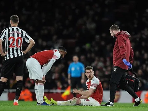 Thắng trận, người hâm mộ Arsenal lo sốt vó vì điều này