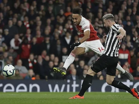 'Họ luôn bay cao ở Emirates...'