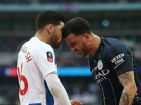 Sao Man City "thiết đầu công" với tiền đạo từng tham dự Asian Cup 2019