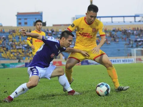 Dư âm vòng 11 V-League 2019: TP.HCM xây chắc ngôi đầu, Nhà vua phơi áo tại Thiên Trường