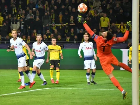 Chuyên môn đánh giá Lloris cao điểm nhất, kèm theo một cái tên bất ngờ