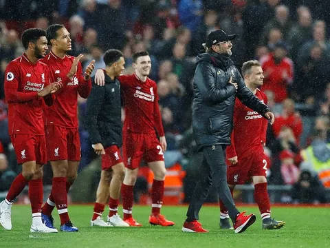 5 điểm nhấn Liverpool 5-0 Huddersfield: Đôi cánh sát thủ