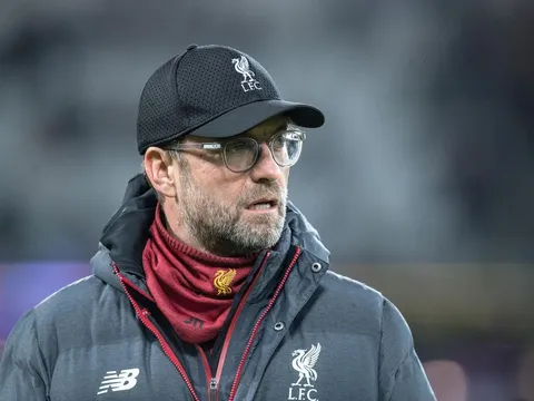 Jurgen Klopp nói về kế hoạch dài hạn của Liverpool