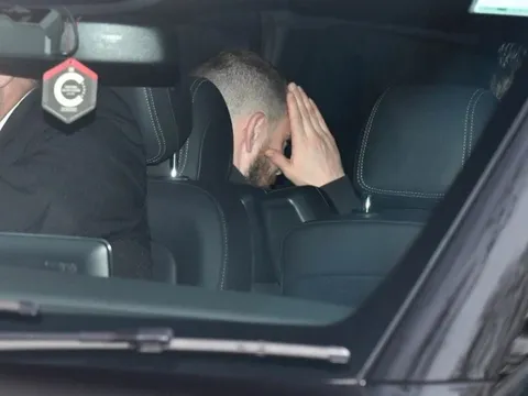 Đã rõ danh tính "tân binh bí ẩn" của Man Utd hôm 12/1