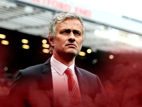 12 'đồ đệ' Mourinho kéo theo từ Primeira Liga: Kẻ lụi tàn, người 'lên hương'