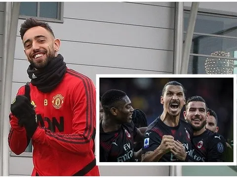 12 phi vụ bùng cháy phiên chợ Đông: Siêu phẩm địa chấn, 'cú sốc' Man Utd